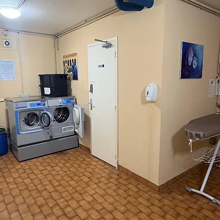 דירה Jusqu'a 8 Personnes Avec Wi-fi, Vue Exceptionnelle - Fr-1-827-13